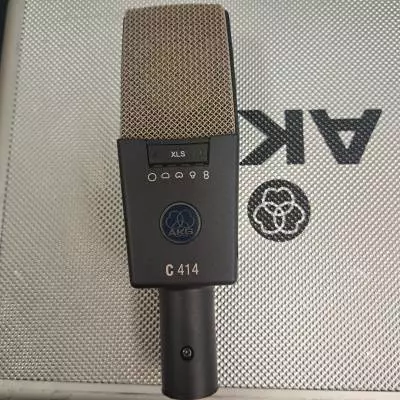 AKG - C414 XLS 2